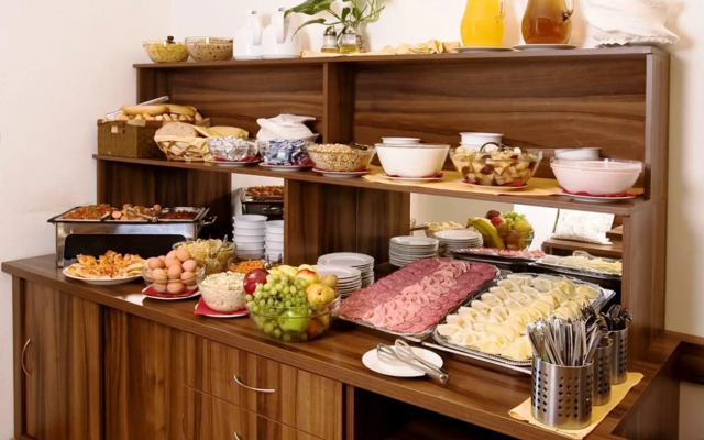 Hotel Superior Prague