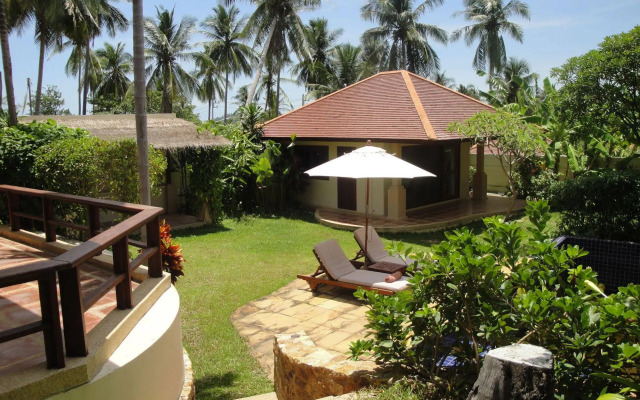 The Plantation Villas