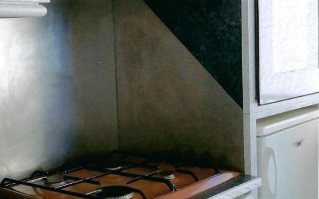 Appartement Résidence Soleil Bleu