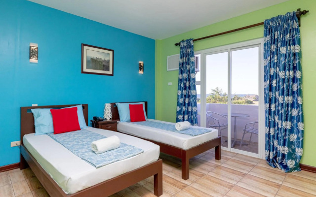 OveMar Resort Hotel