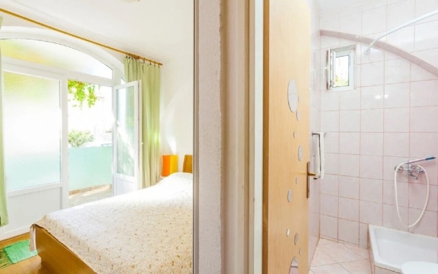 Tomislava - Ground Floor Apartments - A1