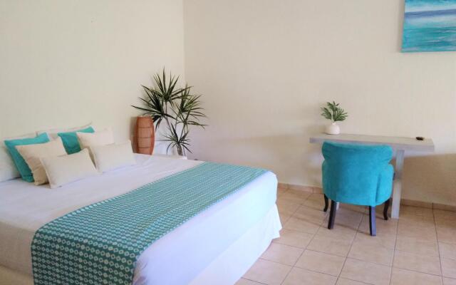 Hotel Boutique del Mar
