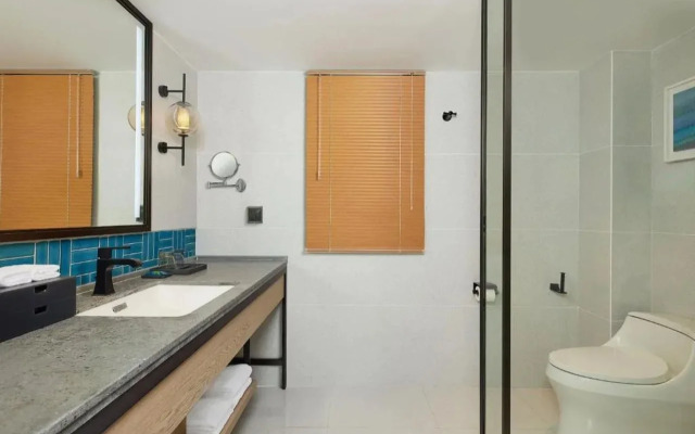 Four Points By Sheraton Hainan, Qiongzhong