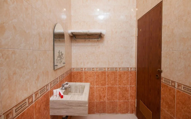 Oyo 1286 Hotel Syariah Aceh House