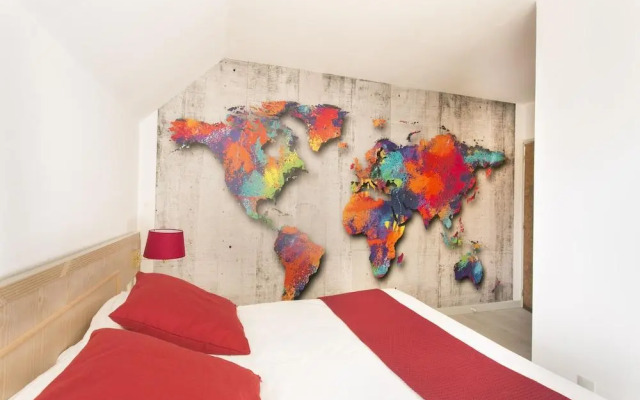 Normandy Country Club