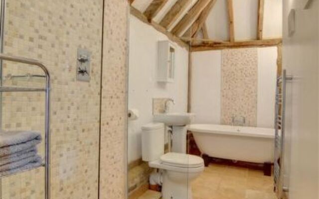 Holiday Home Barley Byre