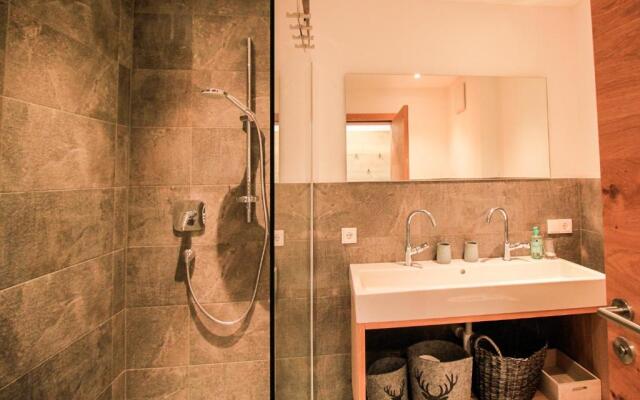 First IN Mountain Chalets by we rent