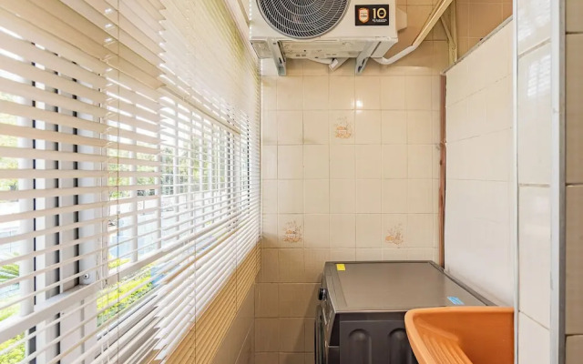 Apto c boa Localiza o Prox Centro pet Friendly