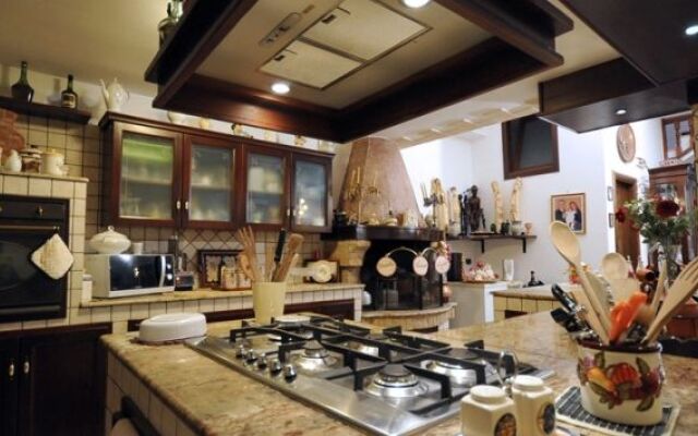 Vanny Bed and Breakfast