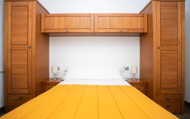 CT 116 CA - Salado Vagón - CT 116 CA - Salado Vagón