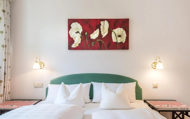 Hotel Garni Gästehaus Brand