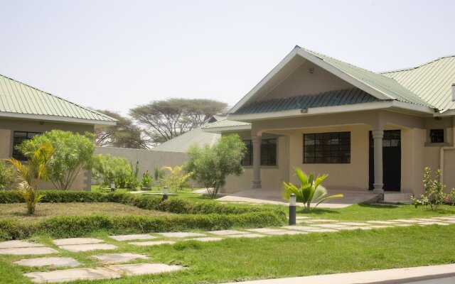Lodwar Acacia Residences