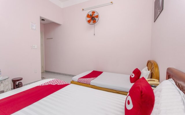 Tulip Motel by OYO Rooms