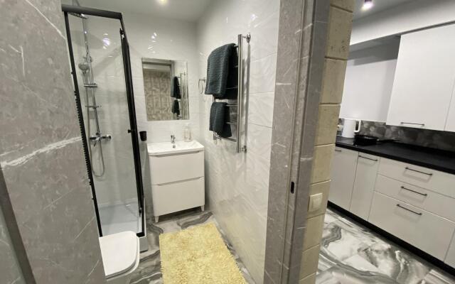 Апартаменты на улице Пластунская 100Б