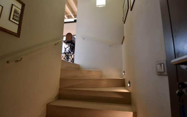 Cozy Apartment in Lovere near Lake