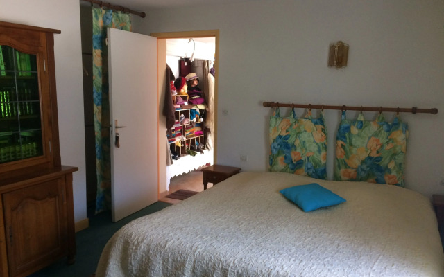 La Ferme de la Maugerie