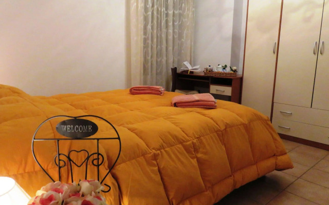 Agriturismo Ponte di Riocchio