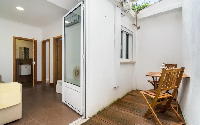 Alfama Blue By Lu Holidays