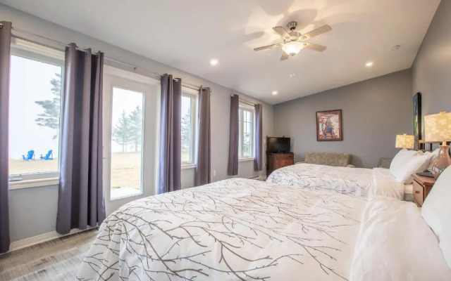 Seawind Landing Country Inn