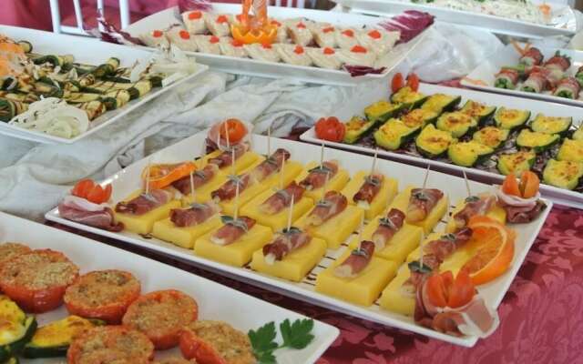 Hotel Principe