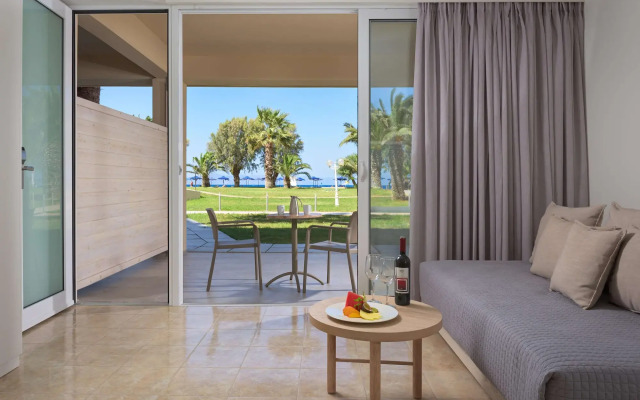 Sun Beach Resort