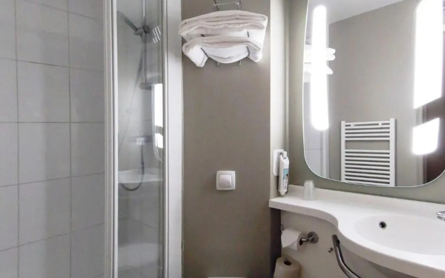 Hôtel Ibis Dole Sud Choisey