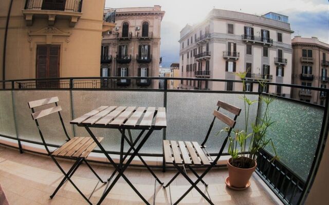 Be Central Guesthouse