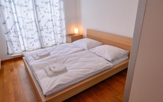 Platan - Apartamenty Bryza