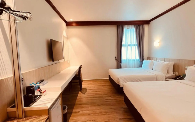 Park View Hotel