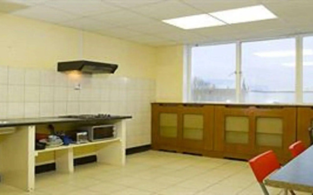 Northfields Hostel