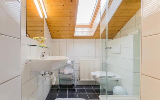 Appartement Ubelher