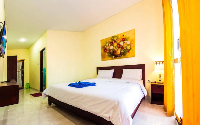 Lucky's Guest House