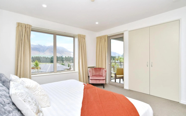 High Country Villa 250 - Christchurch Holiday Homes