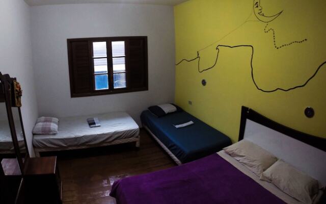 Luna Hostel