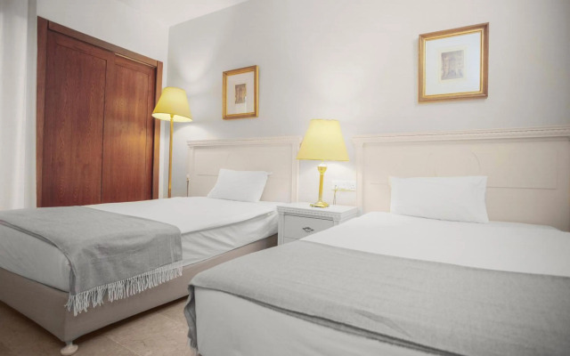 Grand Hotel Madaba
