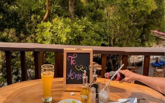 Hotel MadreSierra Parque Tayrona