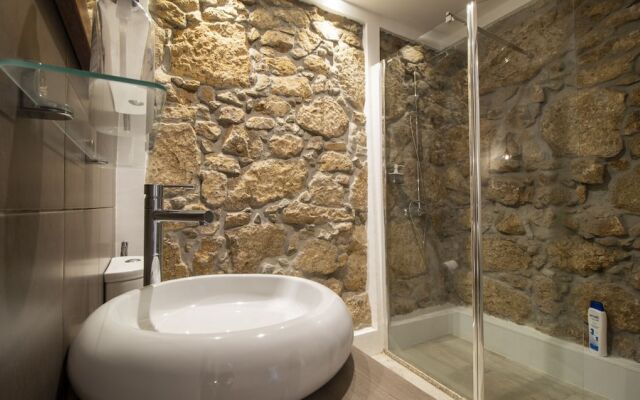 Elba Suites Gaia-Porto