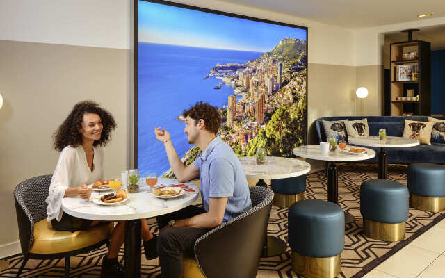 Aparthotel Adagio Monaco Monte Cristo