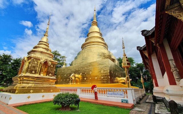 Smile Lanna Ladies Hostel - Caters to Women