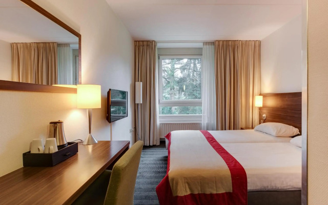 Hotel Ernst Sillem Hoeve