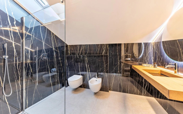 App 7 Palazzo Cavour