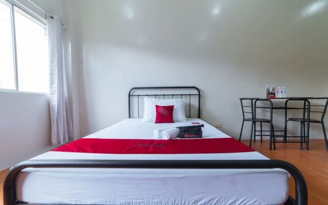 RedDoorz @ Kassel North Caloocan