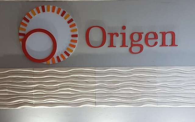 Origen Hotel (Motel)