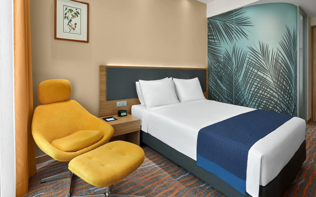 Holiday Inn Express Singapore Orchard Road by IHG