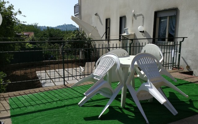 The Residence Grandfather Emilio