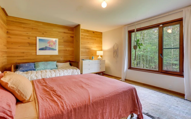 Hudson Valley Vacation Rental w/ Private Pool!