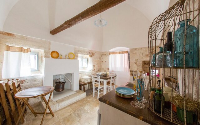 i Trulli di Figazzano