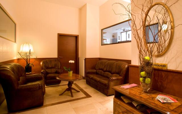 Hotel Marc Aurel - Vienna City Center