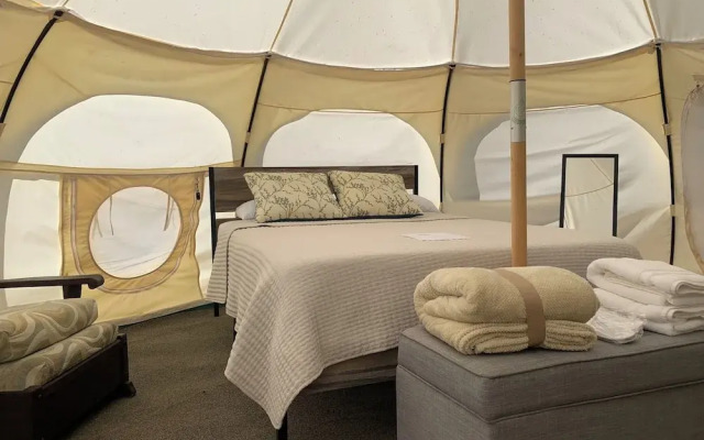 HG Glamping