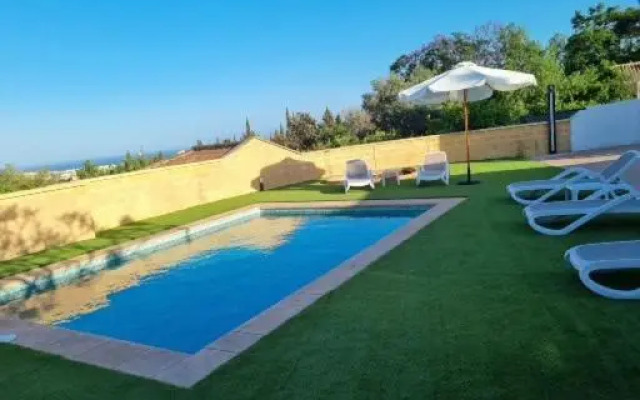 Finca Valenzuela